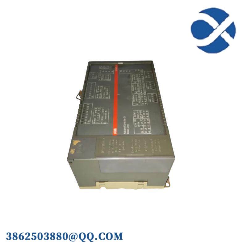 ABB NIMP01