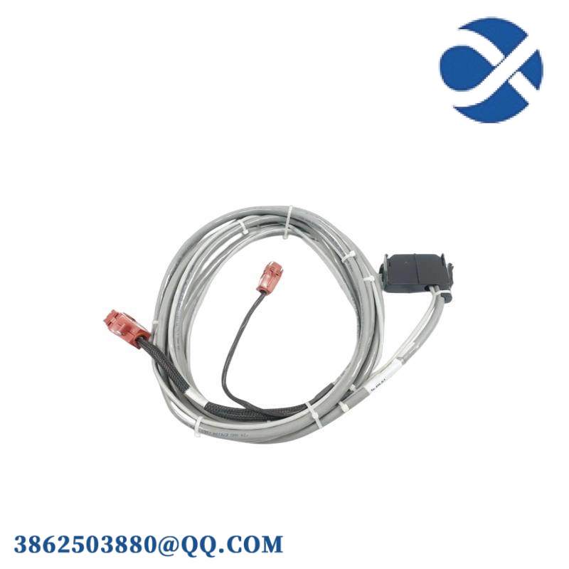 ABB NKST11-15 I/O Termination Cable