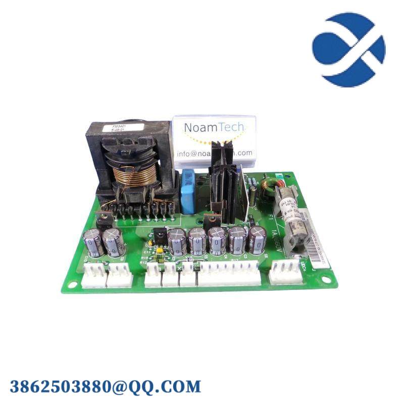 ABB NPOW-41C 64113615A Board