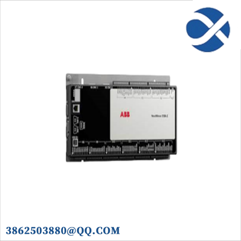 ABB DSAO130 57120001-FG ABB Analog Output Unit 16 Ch 