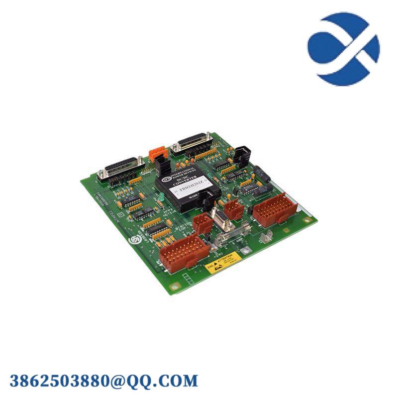 ABB PCB BOARD 3BHB005245R0101 