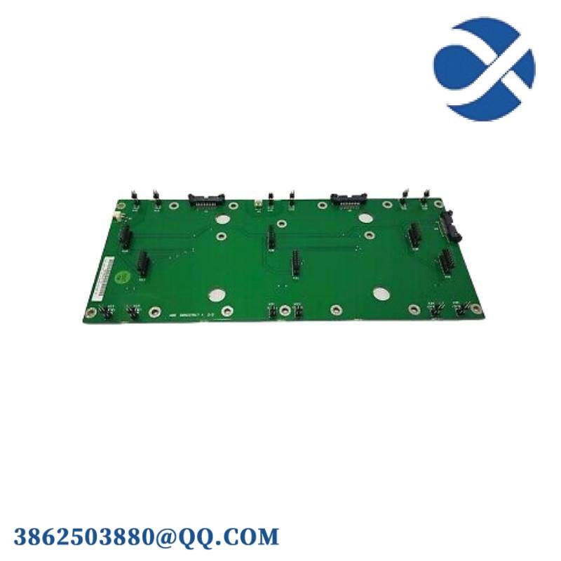 ABB NXPP-06C Converter board