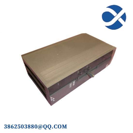 ABB P-HB-AIN-22010000 PHBAIN22010000 Analog Input Module - Harmony Block I/O