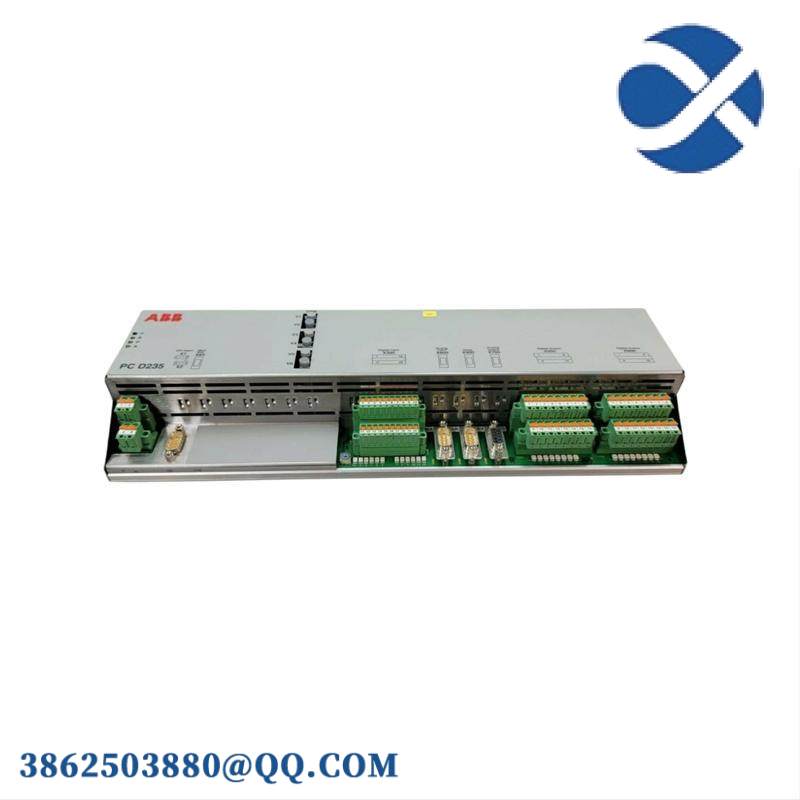 ABB PCD235A101 3BHE032025R0101