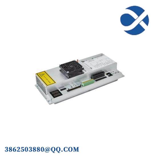 ABB PDB-01 3HNA006147-001 Power Distribution Board