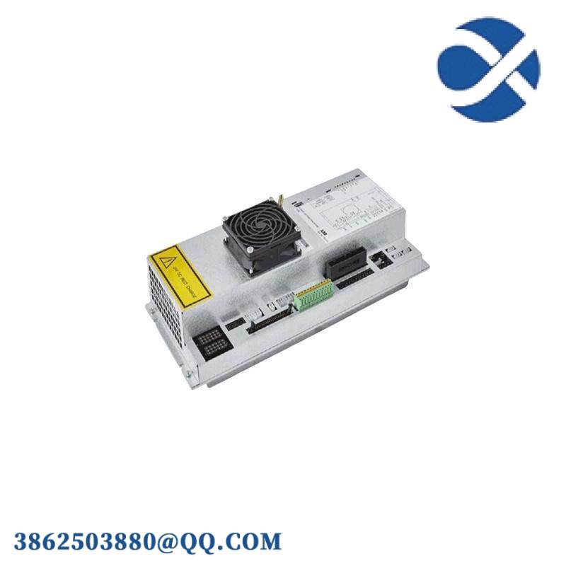 ABB PDB-01 3HNA006147-001 Power Module