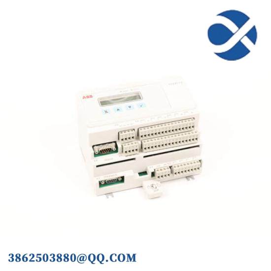 ABB PFEA113-20  Tension Electronics