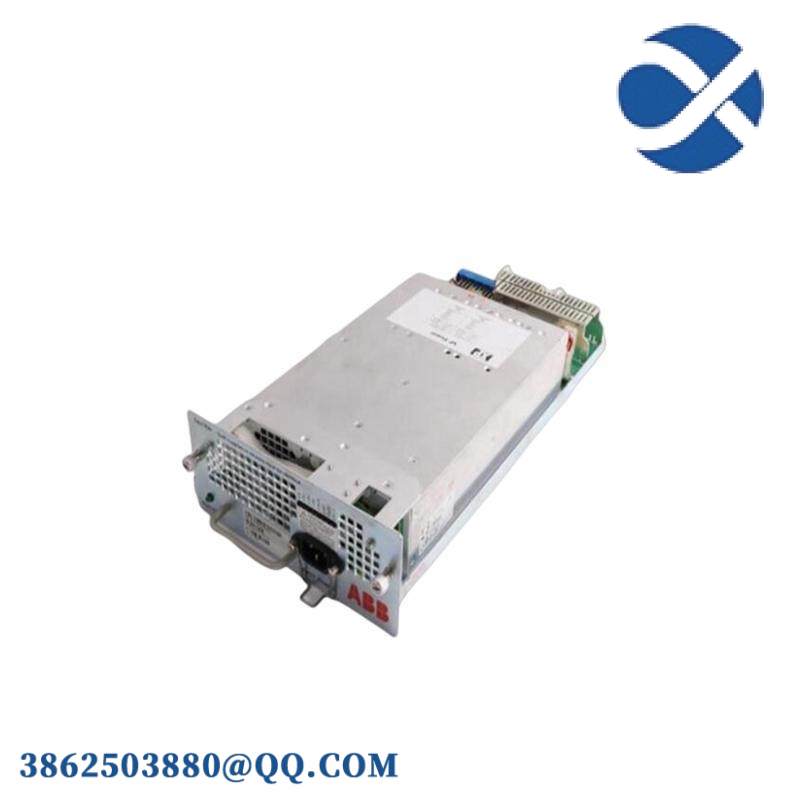 ABB PHARPS03000000 Power Supply Module