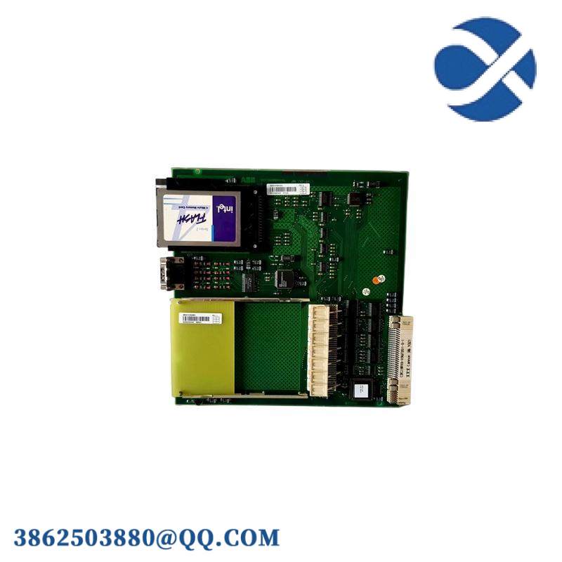 ABB 3BSE003643R1 