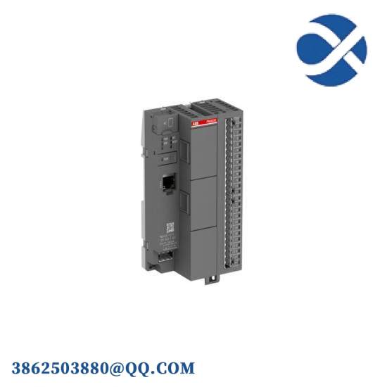 ABB PM5032-T-ETH Processor module