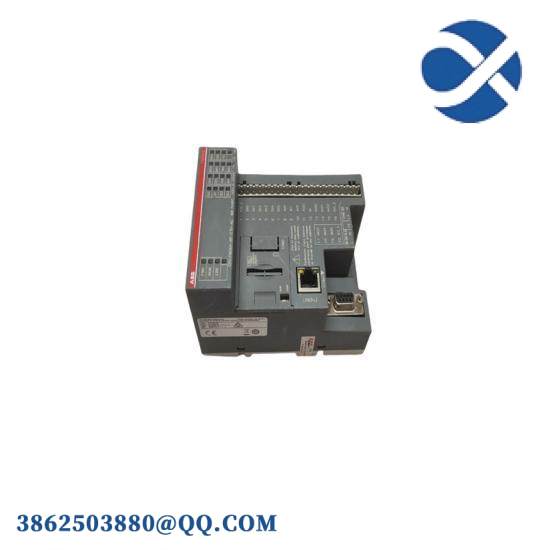 ABB PM564-RP-ETH-AC 1SAP121100R0071 Programmable Logic Controller