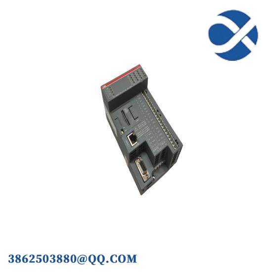 ABB PM564-RP-ETH-AC 1SAP121100R0071 Programmable Logic Controller