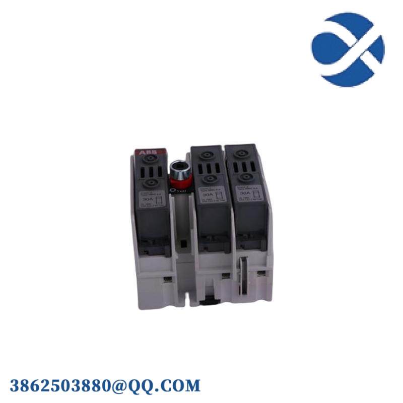 ABB PM632 3BSE005831R1 Advant Controller