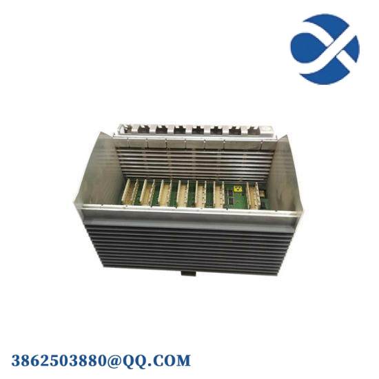 ABB PM803F Base Unit 16 MB