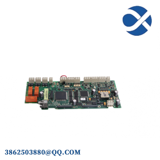 ABB PM866-2 3BSE050201R1