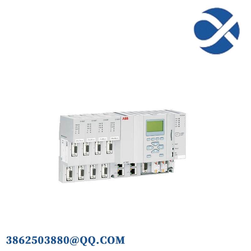 ABB TU833V1