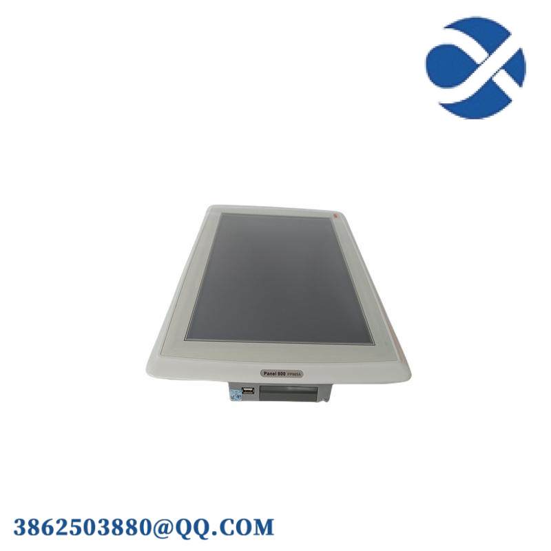 ABB PP865A 3BSE042236R2 Operator Panel