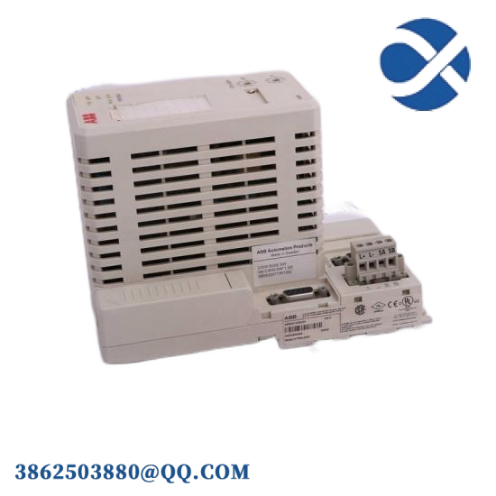 ABB PP D113 3BHE023784R2030 AC 800PEC
