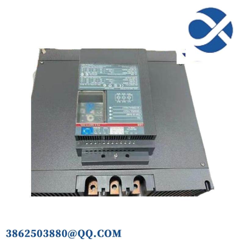 ABB PS S 300/515-500L 1SFA 892 014 R1002 Softstarter