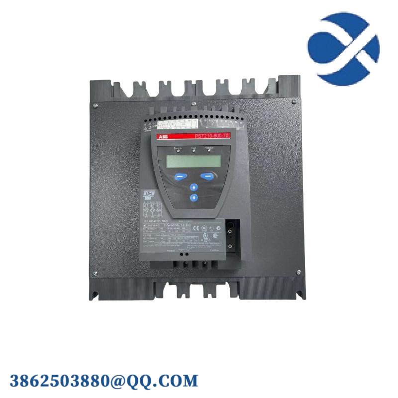 ABB TB711FC1 