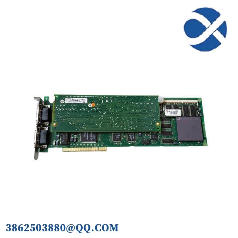 ABB PU514 ABB Real-Time Accelerator (RTA)PCI 