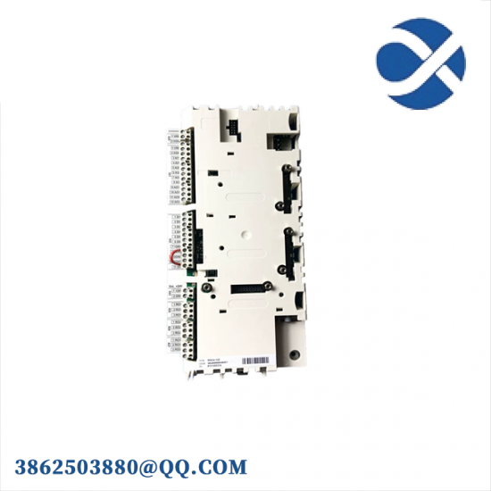 ABB RDCU-02U Control Unit