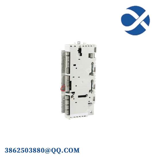 ABB NTHS03  Hydraulic Servo Termination Unit