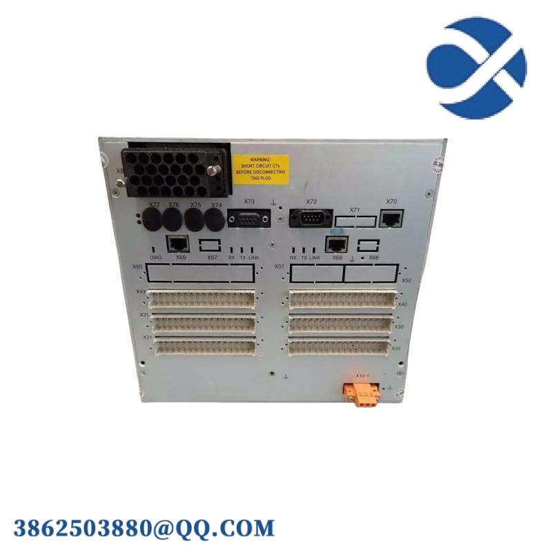 ABB 1VCF752000