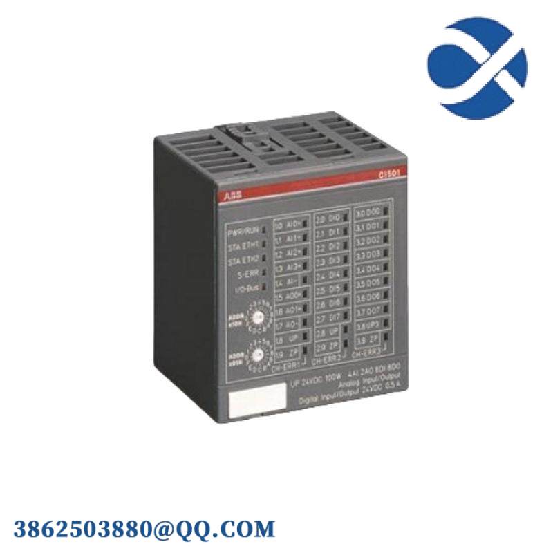 ABB REF615C_E HCFDACADABC2BAN11E