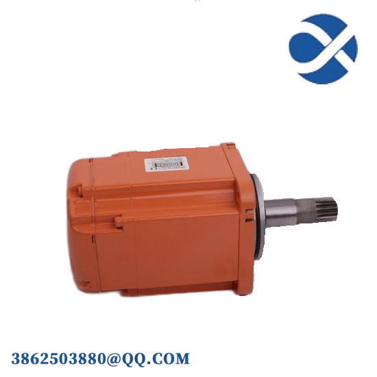 ABB RINT-5611C
