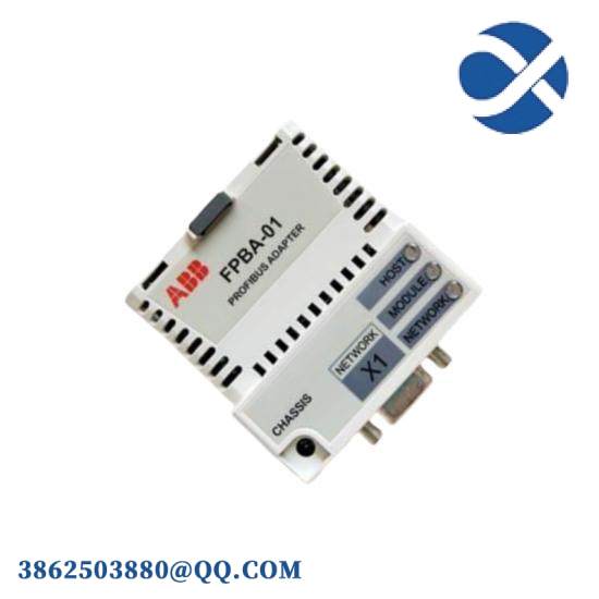 ABB RPBA-01