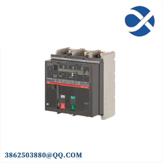 Square D D MAGNETIC CIRCUIT BREAKER