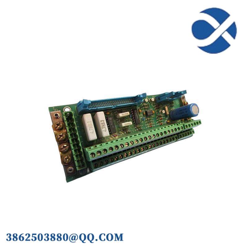 ABB 3BUR001661R1