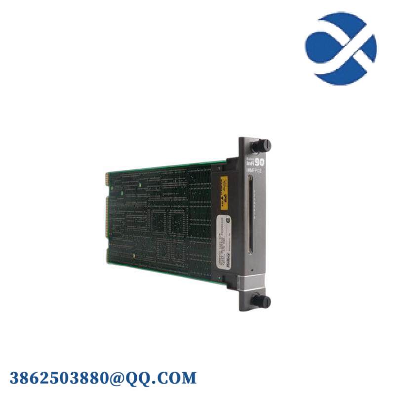 ABB DSAO130 57120001-FG ABB Analog Output Unit 16 Ch 