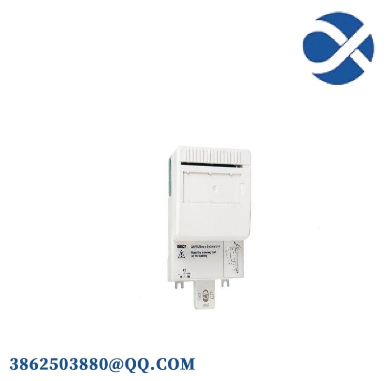 ABB DSTF620 HESN119033P1 PROCESS CONNECTOR