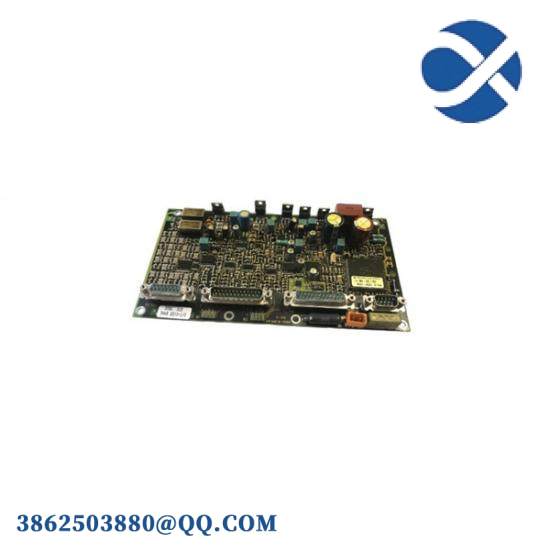 ABB SBM DSQC313 3HAB2213-1 measurement Meß board