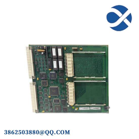 ABB SC520M 3BSE016237R1