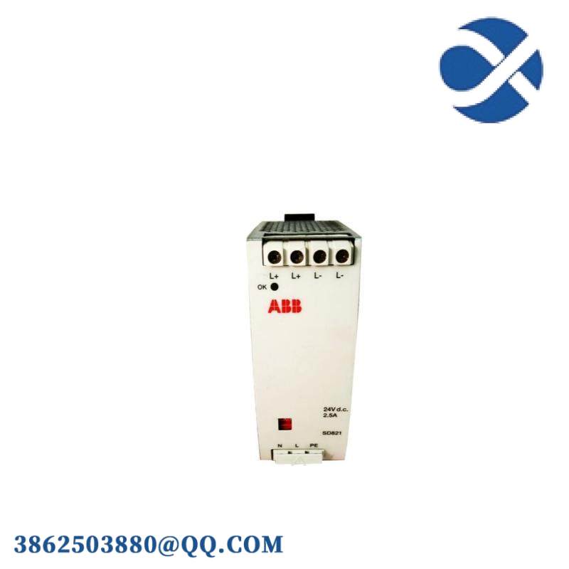 ABB SC610