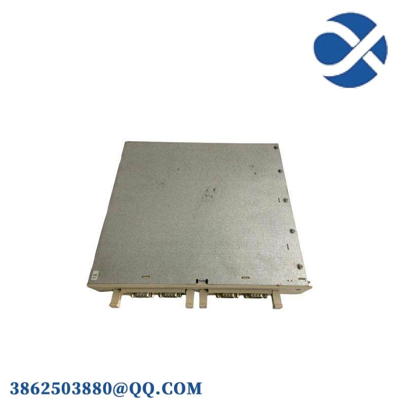 ABB SC610 3BSE001552R1 PLC Module