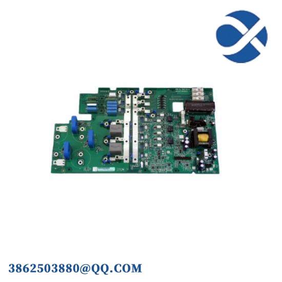 ABB SDCS-AMC-DC-2 COAT 3ADT220090R0040 Circuit Board