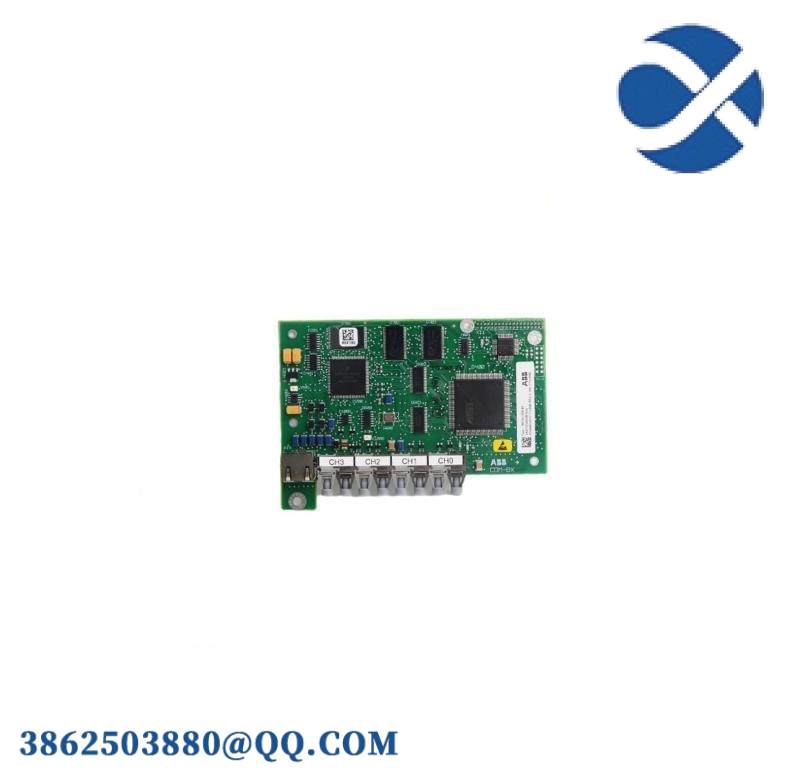 ABB SDCS-COM-81 3ADT314900R1002 Communication Board