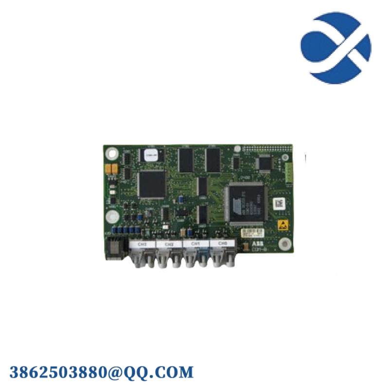ABB SDCS-COM-81 Dc governor