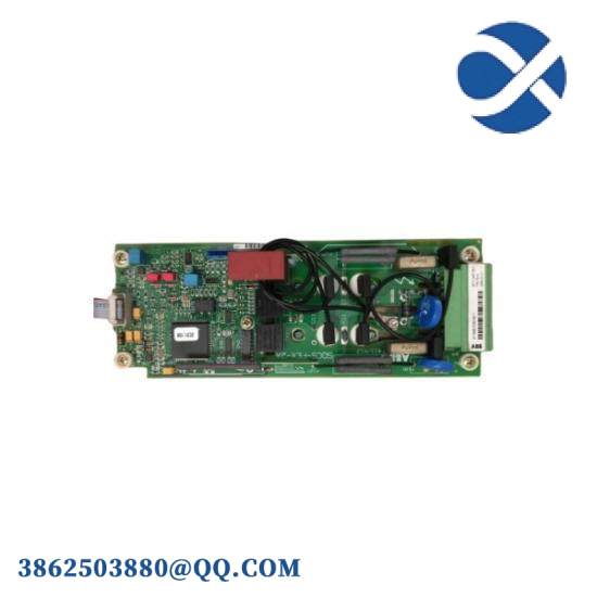 ABB SDCS-FEX-2A 3ADT311500R0001工程余货