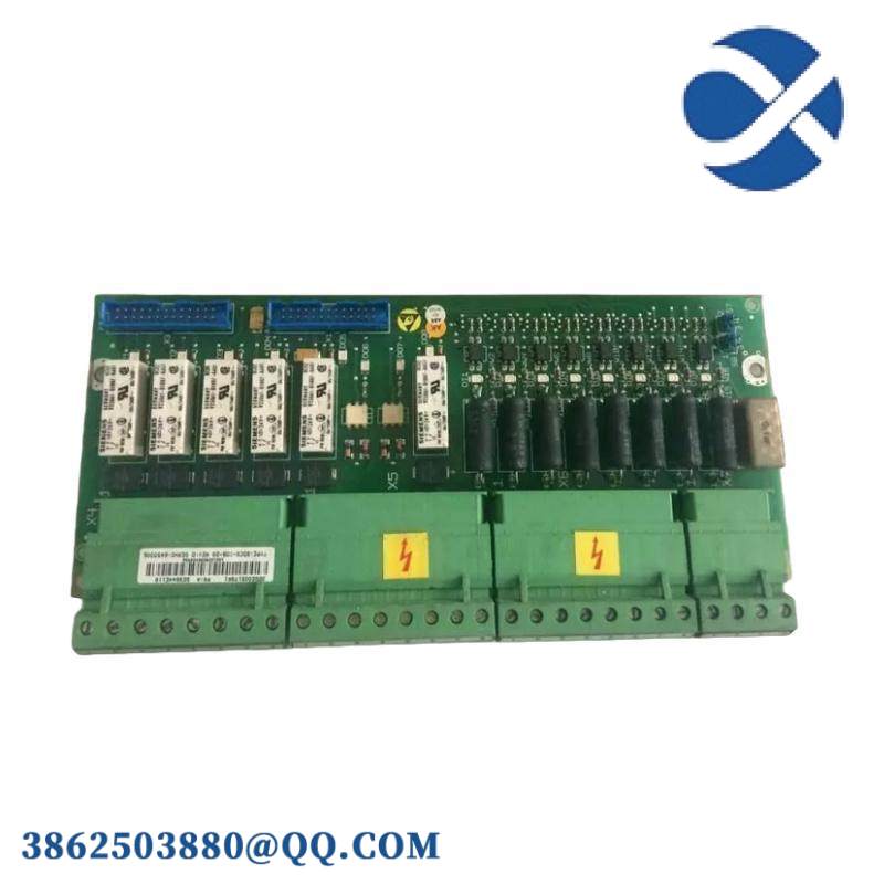 ABB SDCS-IOB-23 3BSE005178R1 Digital Connect Board