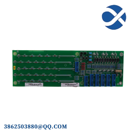ABB SDCS-PIN-51  DCS Module