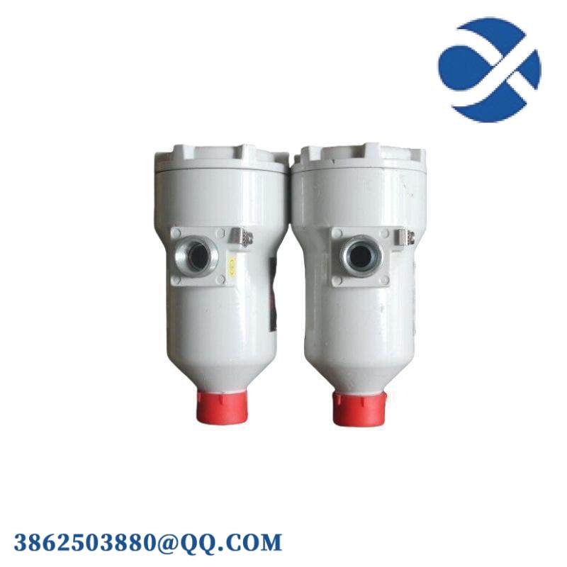 ABB SF810D/WGT UVISOR SF810 Uvisor MFD Control Unit