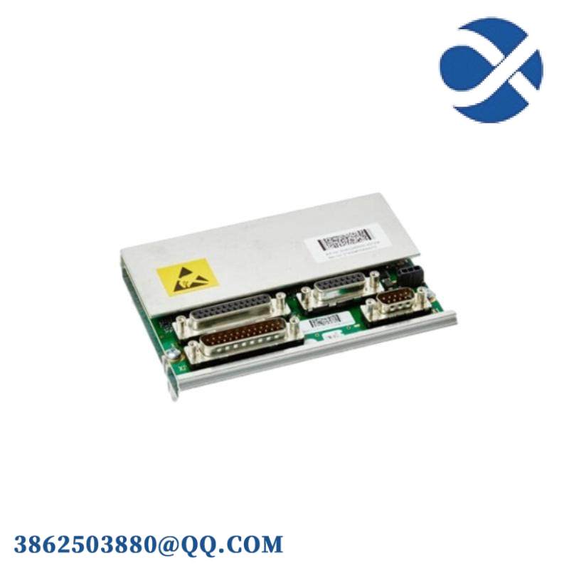 ABB SMB3HAC042285-001 Serial Measurement Board