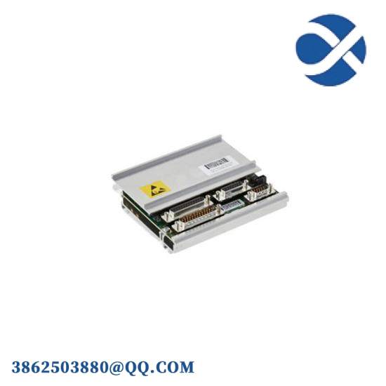 ABB SMB 3HAC044168-001 Measurement Unit