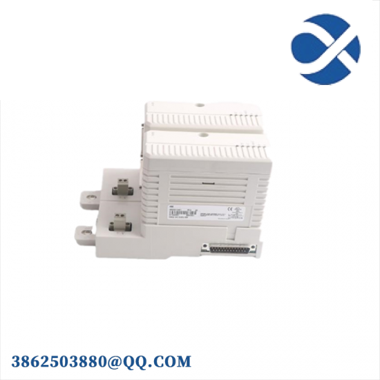 ABB SNAT7261INT Main Interface Board