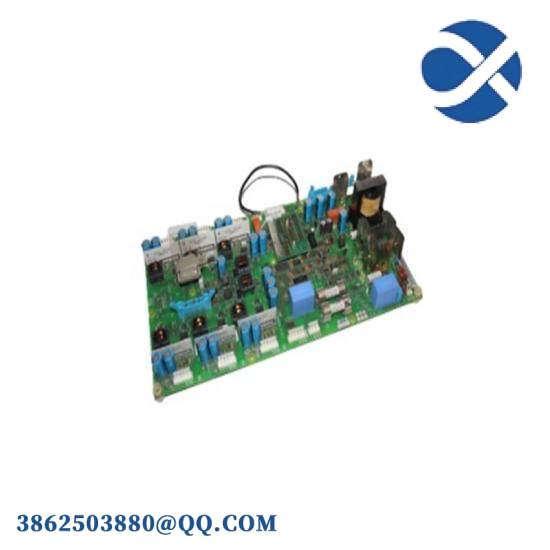 ABB SNAT7261SCP SNAT 7261 SCP Drive Board